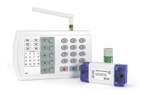 Mega Keyboard 433 Панель охранная радиоканальная