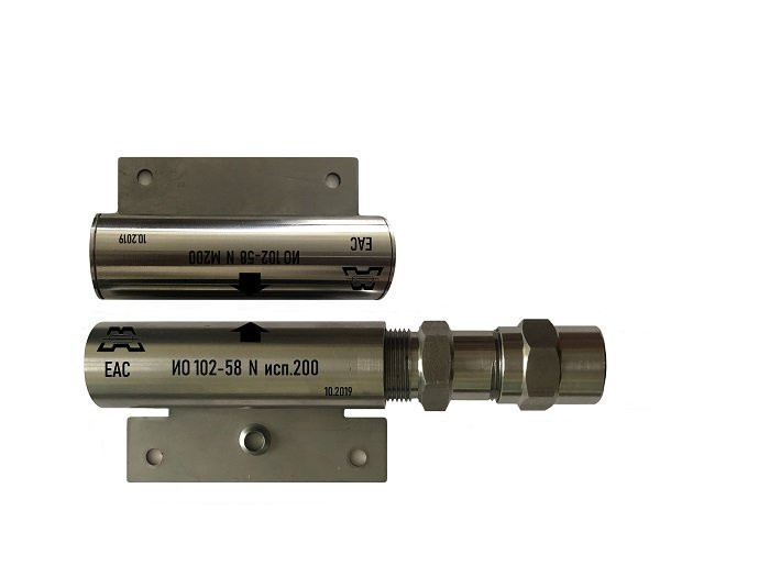 ИО 102-58 N исп.200 М100 В
