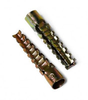 Дюбель 5х30мм металлический (861-005) Дюбель металлический