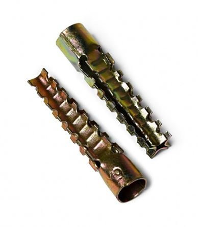 Дюбель 5х30мм металлический (861-005) Дюбель металлический