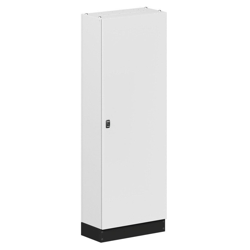 Панели цоколя боковые для корпусов RAM fit 100х400 мм (2 шт) (R6PLB40) Панели цоколя боковые всепогодные для корпусов