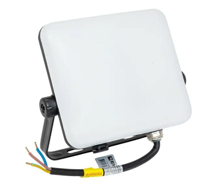 СДО-4003 30Вт 4000К IP65 LUMA (FLL-4003-30-4000) Прожектор светодиодный с равномерной засветкой