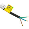 СДО-4003 30Вт 4000К IP65 LUMA (FLL-4003-30-4000) Прожектор светодиодный с равномерной засветкой