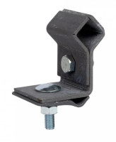 Зажим фальцевый универсальный TDZ (PR08.32753) Зажим фальцевый универсальный