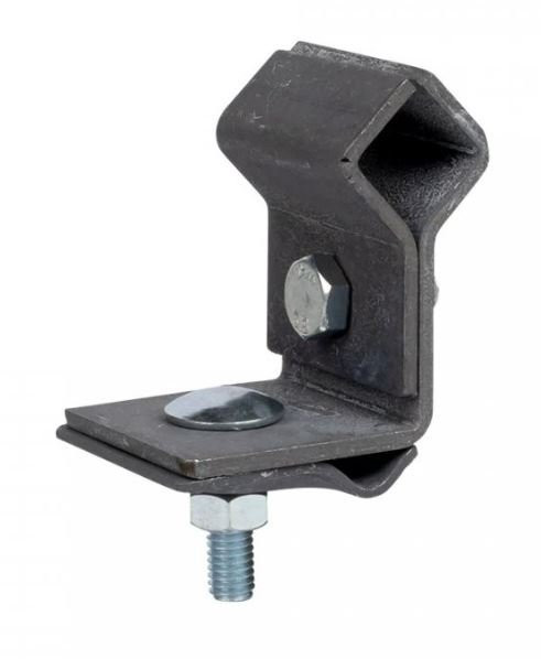 Зажим фальцевый универсальный TDZ (PR08.32753) Зажим фальцевый универсальный