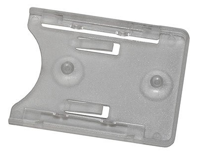 ST-AC301HP Держатель карт, горизонтальный