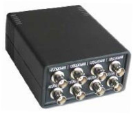 ГЗ-8 Устройство грозозащиты цепей видео