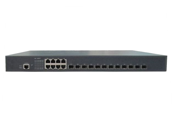 GL-SW-X201-12ST Коммутатор без PoE