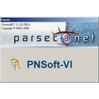 PNSoft-VI Модуль интеграции с системами видеонаблюдения