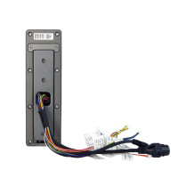 R20-Face (X) Считыватель контроля доступа биометрический