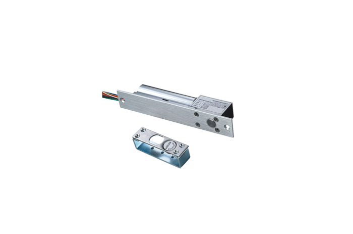 ALDB-100F Замок электромеханический ригельный нормально-открытый