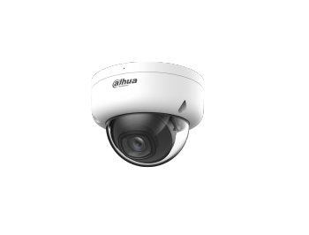 DH-IPC-D1E20P-A-0360B Профессиональная видеокамера IP купольная