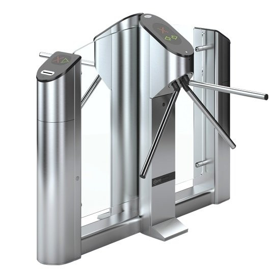 Praktika T-03-D Турникет-трипод моторизованный