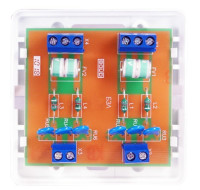 БЗЛ исп.01 Блок защиты линии