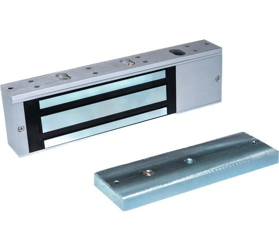 JL-500R Замок электромагнитный