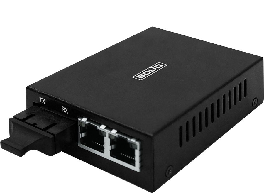 Ethernet-FX-SM40 Преобразователь интерфейсов