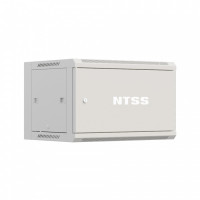 NTSS-W9U6045FD Премиум настенный 9U 600х450мм Шкаф телекоммуникационный 19"
