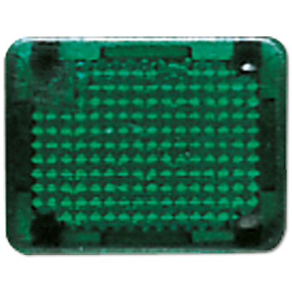 33 GN Вставка прозрачная