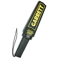 Super Scanner Ручной металлодетектор