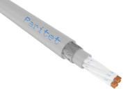 КДВВГКШвнг(А)-LS 4х0,75 цифр. марк. Кабель инструментальный передачи данных бронированный в защитном шланге с низким дымо- и газовыделением