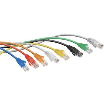 PC-UTP-RJ45-Cat.6-2m-OR-LSZH (11184c), оранжевый
