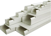 Миниканал 40х16 МЕХ (77008-E110) Миниканал, огнестойкость E110