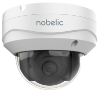 NBLC-2231F-ASDV3 Видеокамера IP купольная