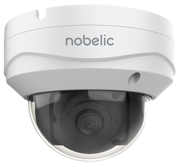 NBLC-2231F-ASDV3 Видеокамера IP купольная