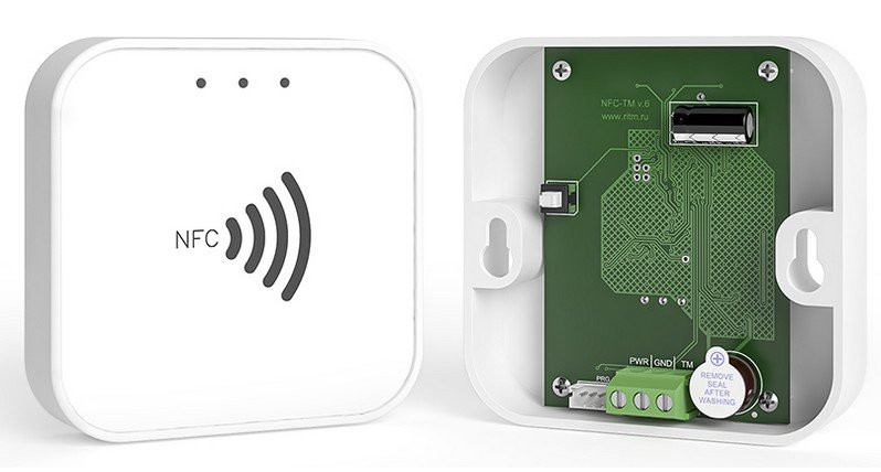 NFC-TM Считыватель NFC