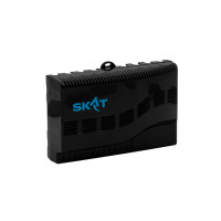 SKAT AC 02NET PACS (8885) Контроллер СКУД сетевой