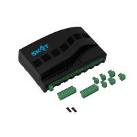 SKAT AC 02NET PACS (8885) Контроллер СКУД сетевой