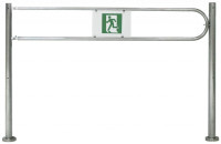 Ограждение-Калитка 25ЛМ Калитка