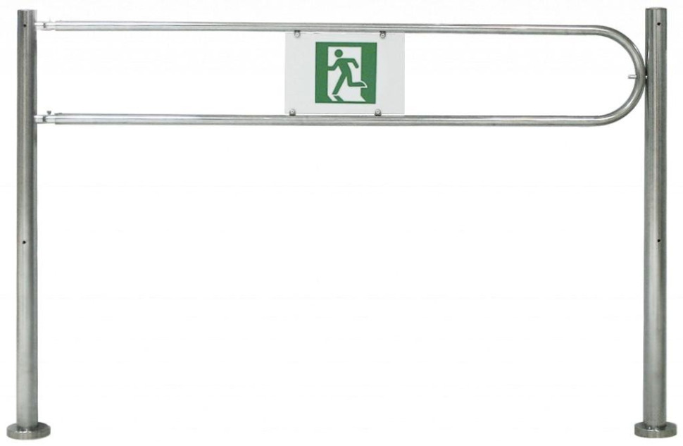 Ограждение-Калитка 25ЛМ Калитка