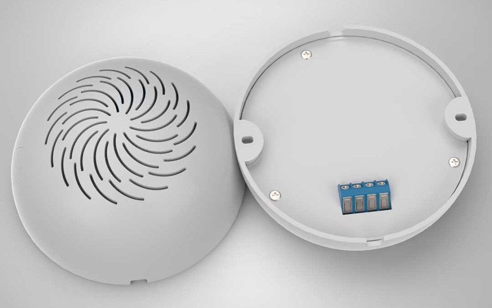 ПКИ-РС3 "Говорун" Оповещатель с записанным речевым сообщением