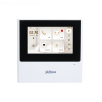 DHI-VTH2611L-WP Монитор IP-видеодомофона цветной