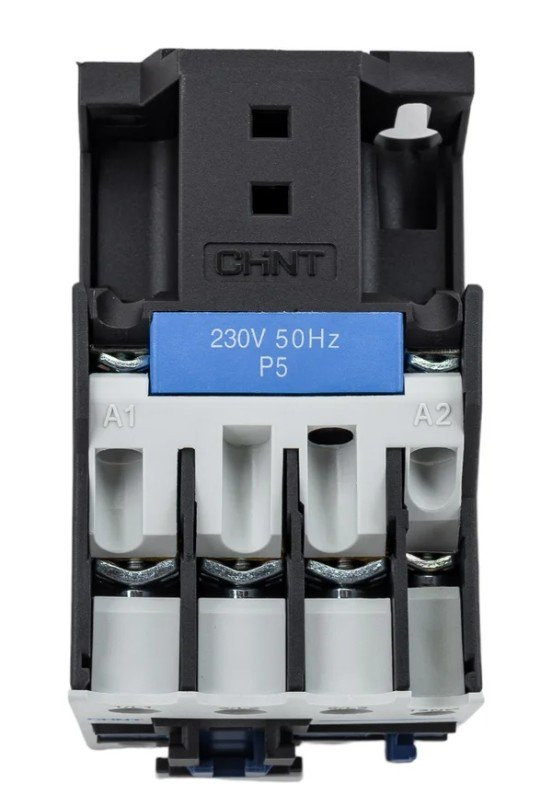 Контактор NC1-3210 32А кат. 230В AC 1НО AC-3 (R) CHINT (222051) Контактор