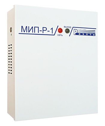 МИП-Р-1 Источник питания