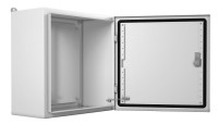 EMW-800.800.300-1-IP66 Шкаф электротехнический