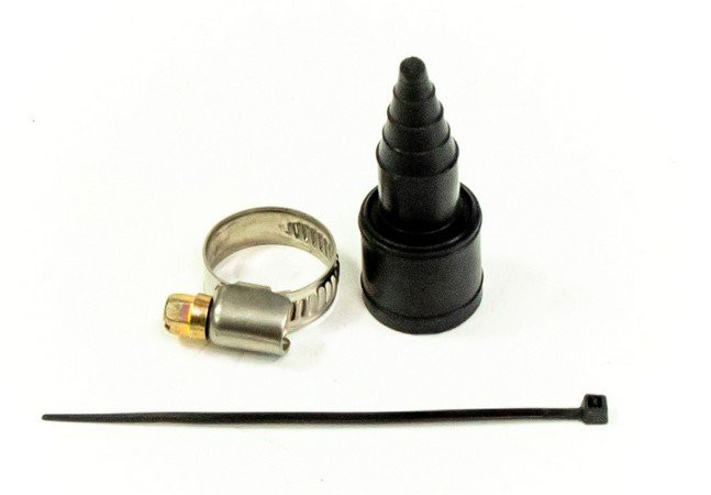 Гермоввод ГВкаб D16 (к-0) Гермо-С (PR08.26405) Гермоввод