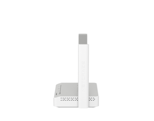 Keenetic Netcraze Launcher (NC-1221) Роутер беспроводной Keenetic Netcraze Launcher (NC-1221) Роутер беспроводной