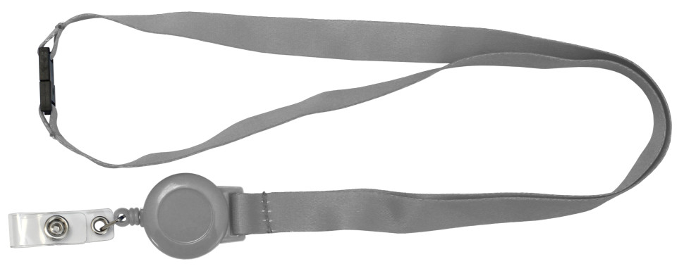 ST-AC203LR-GR Крепление для беджа