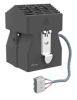 ТВА-200/400 Нагреватель с вентилятором