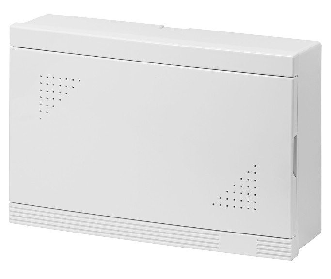 БМ-НП-03, 420х280х110, IP31 TDM (SQ0915-0323)