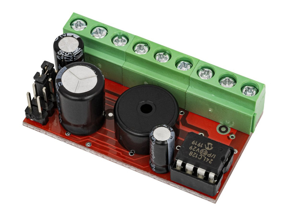 AT-K4000M Контроллер доступа