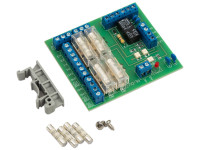 ALM-DV-01-24 Прибор приемно-контрольный взрывозащищенный