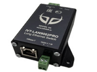 IVT-LAN9002PRO Удлинитель Ethernet