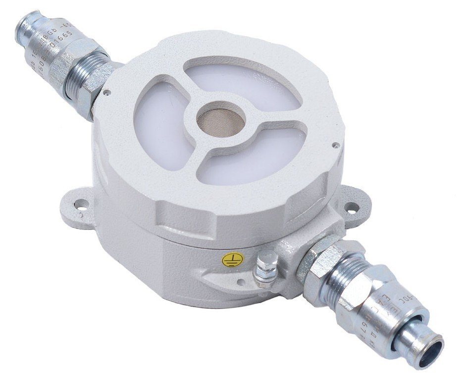 ОРБИТА МК СЗ-А-Б Оповещатель светозвуковой взрывозащищенный