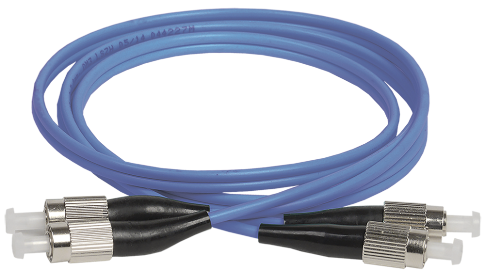 FPC5004-FCU-FCU-C2L-15M Патч-корд оптический