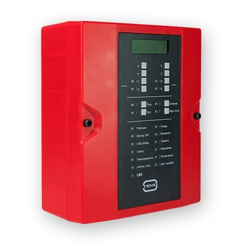 Астра-Прайм-7453 Прибор приемно-контрольный и управления пожарный