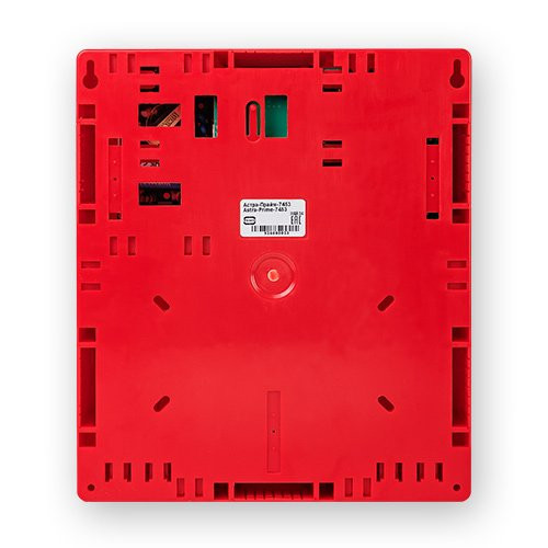 Астра-Прайм-7453 Прибор приемно-контрольный и управления пожарный